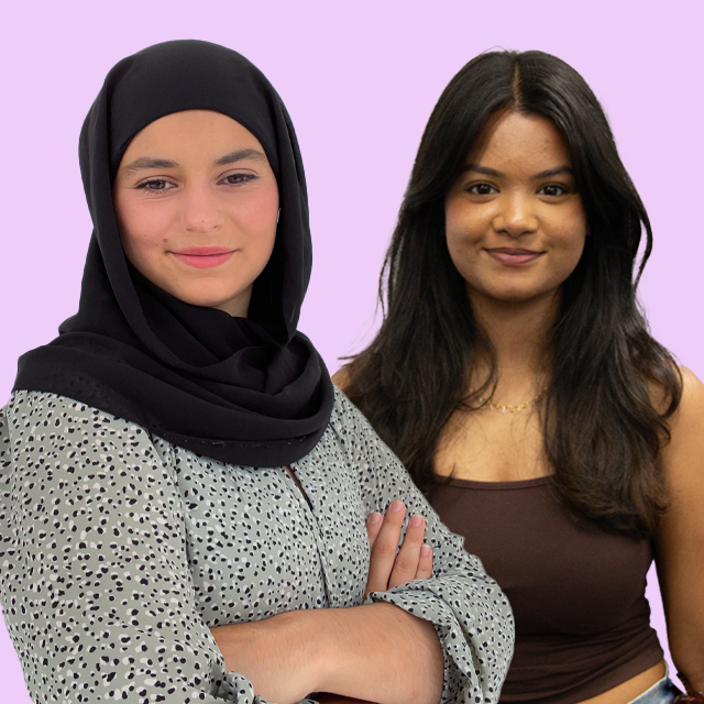 Album cover - Womens